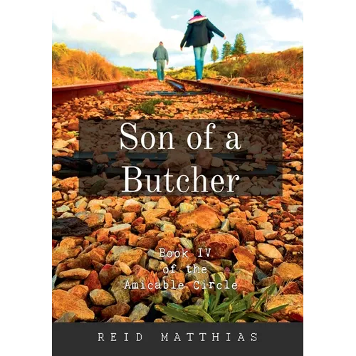 Son of a Butcher