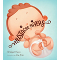 Mustache Baby