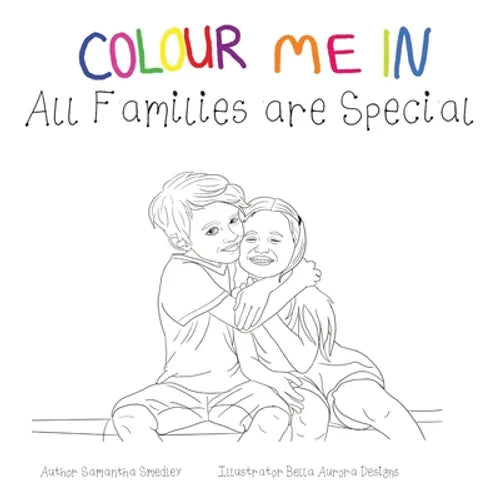 All Families are Special