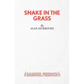 Snake in the Grass