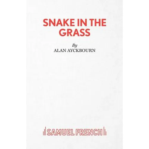 Snake in the Grass