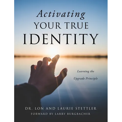 Activating Your True Identity: Learning the Upgrade Principle