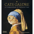 Cats Galore: A Compendium of Cultured Cats