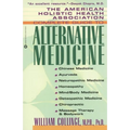 Amer Holistic Health Assoc Compl Gde to Alternative Medicine