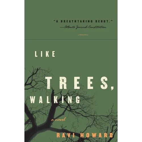 Like Trees, Walking