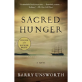 Sacred Hunger (Booker Prize Winner)