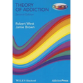 Theory of Addiction 2e