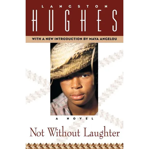 Not Without Laughter