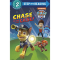 Chase Is on the Case!