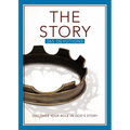 The Story Devotional: Discover Your Role in God's Story
