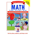 Janice Vancleave's Math for Every Kid: Easy Activities That Make Learning Math Fun