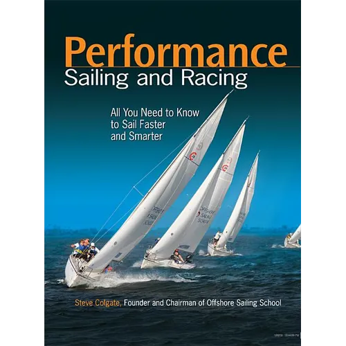 Performance Sailing and Racing