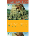 Serendipities: Language & Lunacy