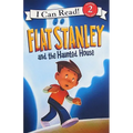 Flat Stanley and the Haunted House