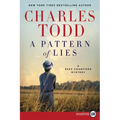 A Pattern of Lies: A Bess Crawford Mystery