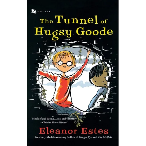 The Tunnel of Hugsy Goode