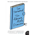 The Adrian Mole Diaries: The Secret Diary of Adrian Mole, Aged 13 3/4 / The Growing Pains of Adrian Mole