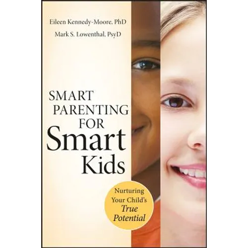 Smart Parenting for Smart Kids