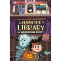 The Underground Ghosts #10: A Super Special