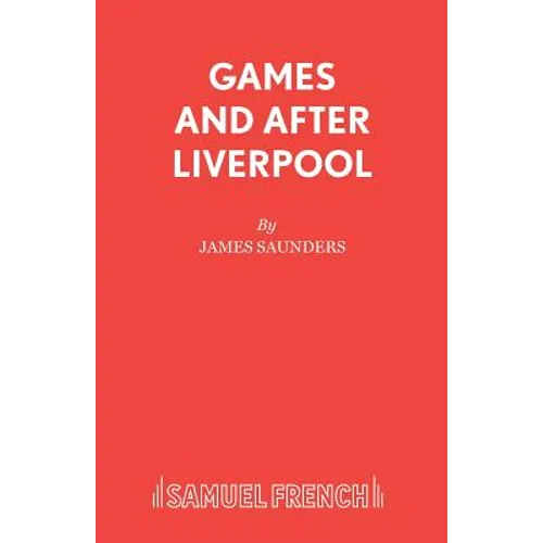 Games and After Liverpool