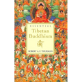 Essential Tibetan Buddhism