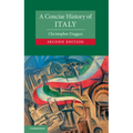 A Concise History of Italy