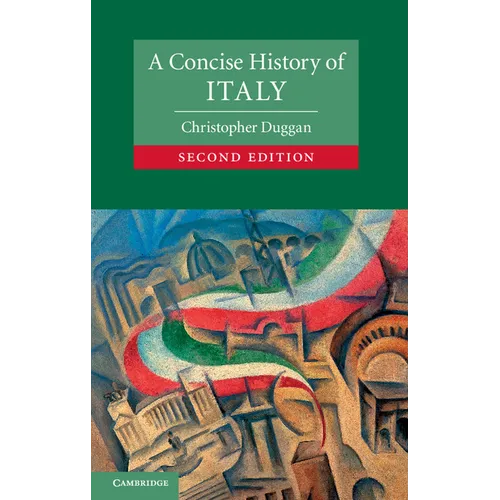 A Concise History of Italy