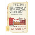 The Family Moskat