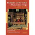 Humanism and the Culture of Renaissance Europe
