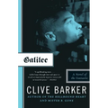 Galilee: A Novel of the Fantastic