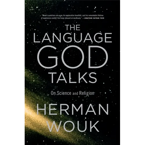 The Language God Talks
