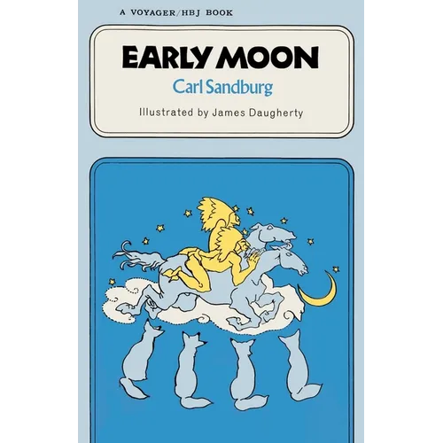 Early Moon