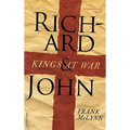 Richard and John: Kings at War
