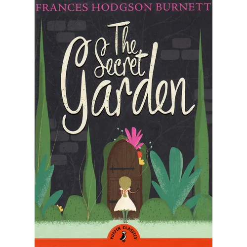 The Secret Garden