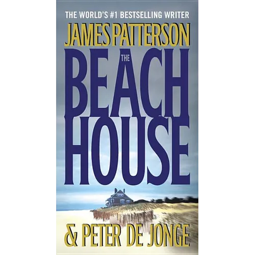 The Beach House (Large Print Edition)