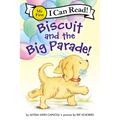 Biscuit and the Big Parade!