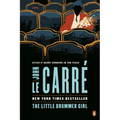 The Little Drummer Girl