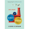 Relentless Revolution: A History of Capitalism