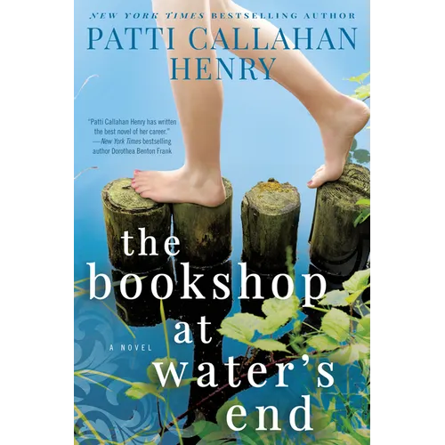 The Bookshop at Water's End
