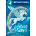 Unicorn Wings