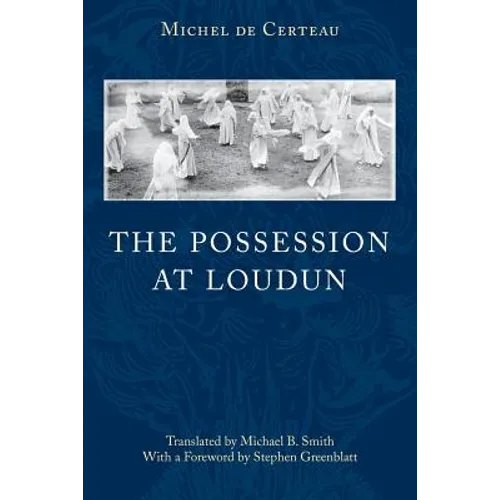 The Possession of Loudun