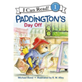Paddington's Day Off
