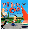 If I Built a Car