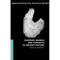 Theories, Models and Concepts in Ancient History