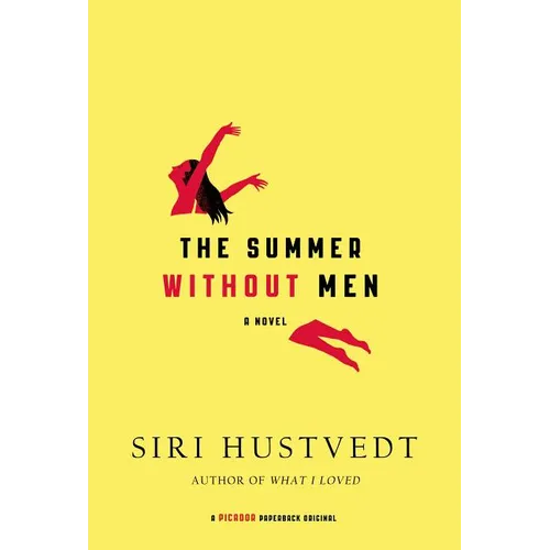 Summer Without Men
