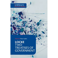 Locke: Two Treatises Student ed