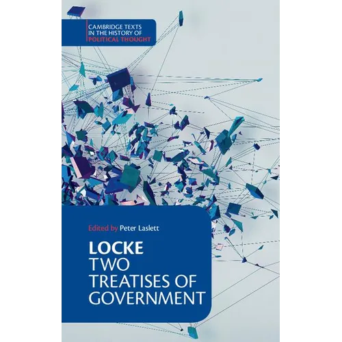 Locke: Two Treatises Student ed