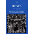 Hosea