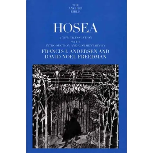 Hosea