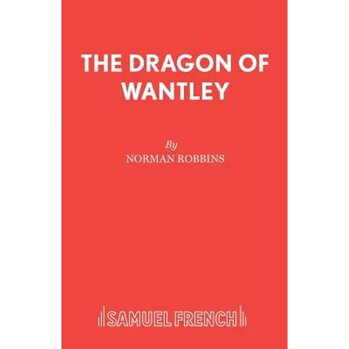 The Dragon of Wantley